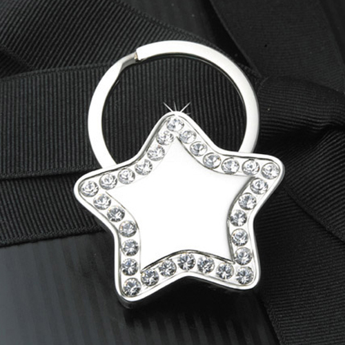 큐빅별 열쇠고리_썸네일