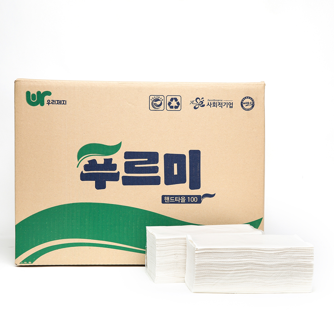 푸르미 페이퍼타올_썸네일