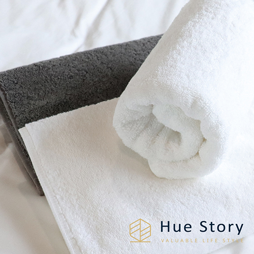 고급 호텔 타올 3P_썸네일