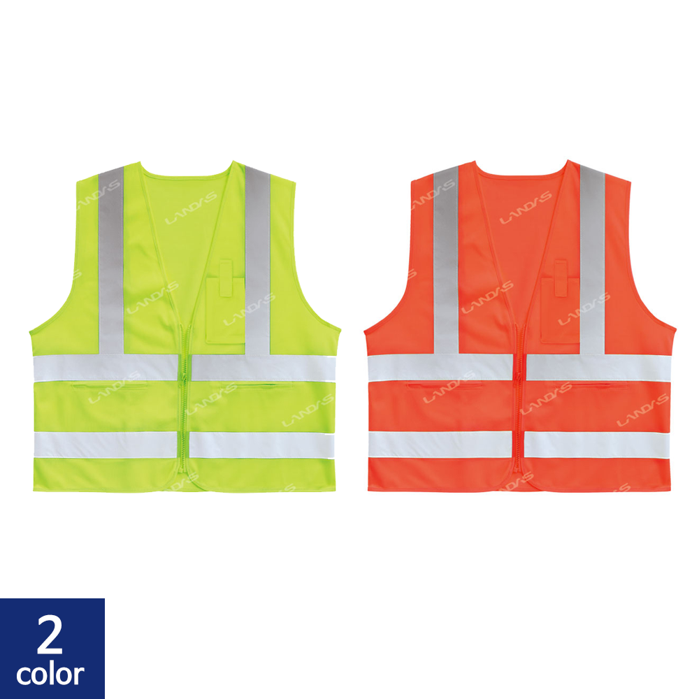 SHL-3401 반사 안전 조끼_썸네일