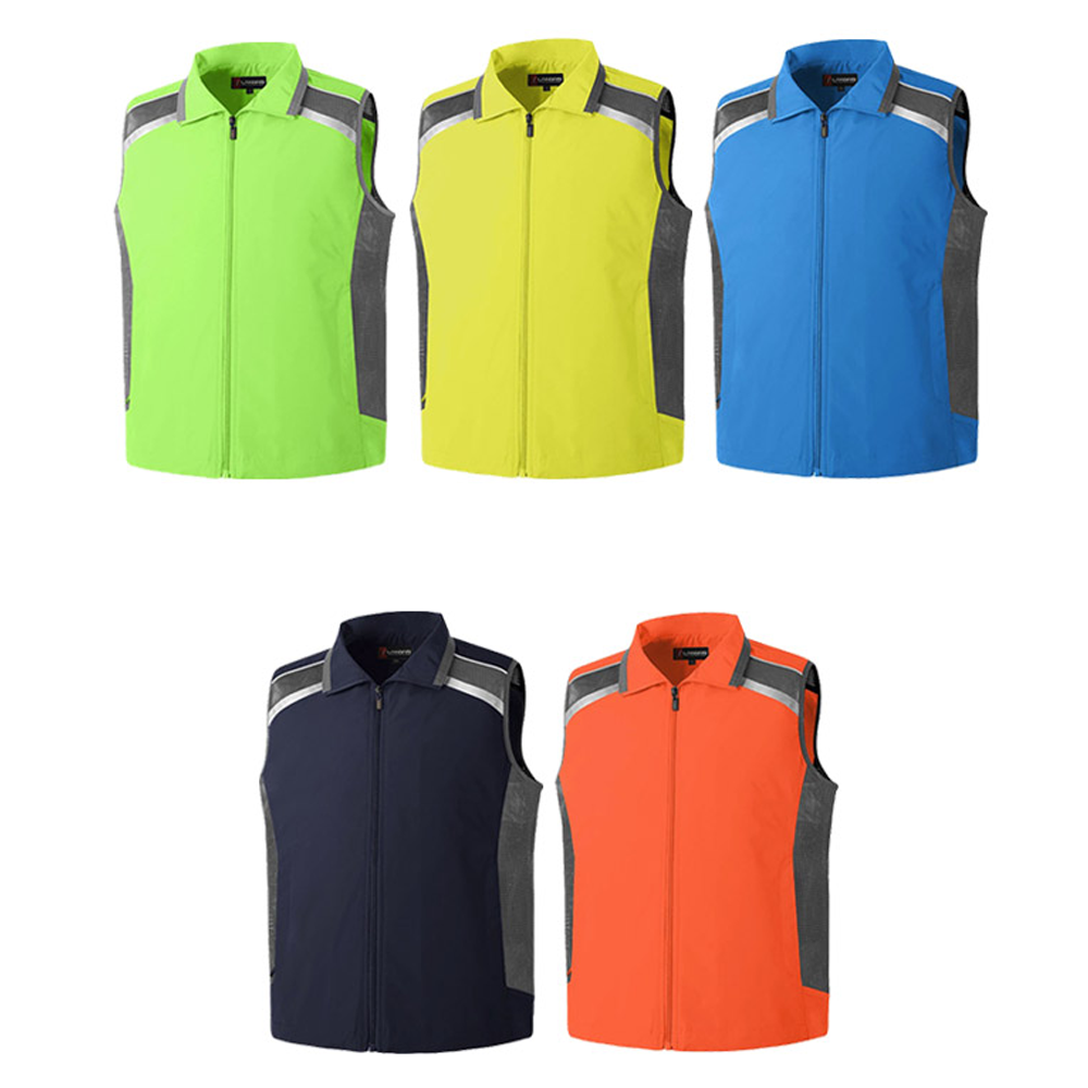 SHL-3373 반사 망사/매쉬 조끼_썸네일