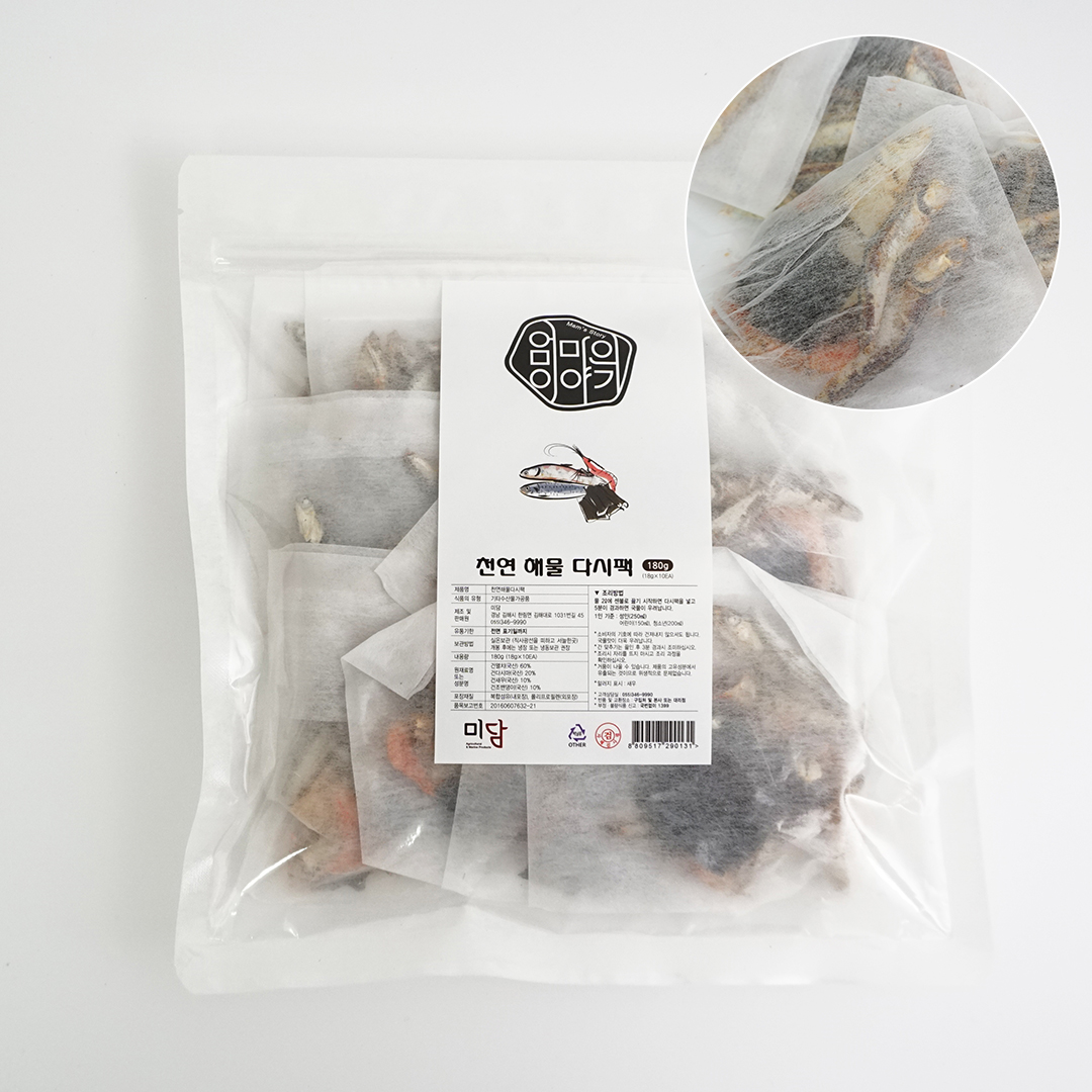 천연해물다시팩_진한육수(180g)_썸네일