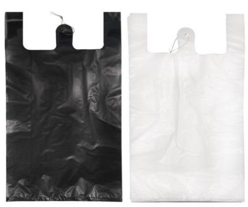 재활용 분리수거 쓰레기봉투 다용도 손잡이 비닐봉투_썸네일