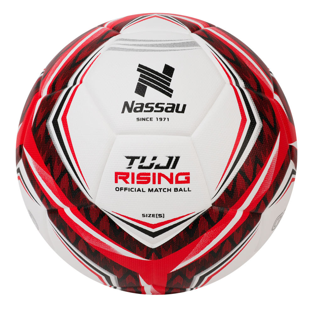 장애인표준사업장 낫소 프리미엄급 투지 라이징 스페셜올림픽 승인구 축구공_썸네일