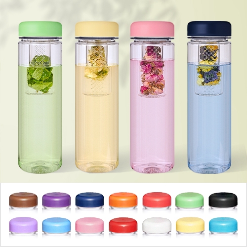 차망포함 트라이탄 오보틀 텀블러(젖병소재) 700ml_썸네일