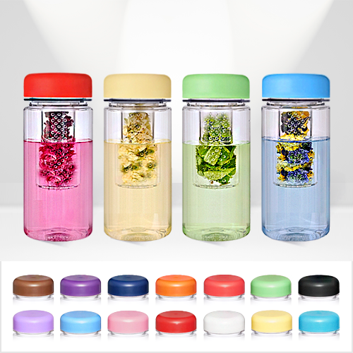 차망포함 트라이탄 오보틀 텀블러(젖병소재) 350ml_썸네일