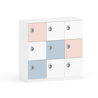 9인용 사물함(JL33-12110)_썸네일