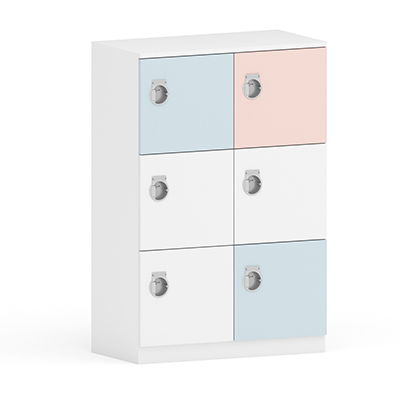 6인용 사물함(JL23-8110)_썸네일