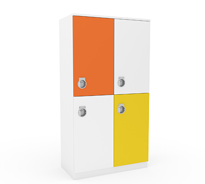 4인용 사물함(JL22-8150)_썸네일