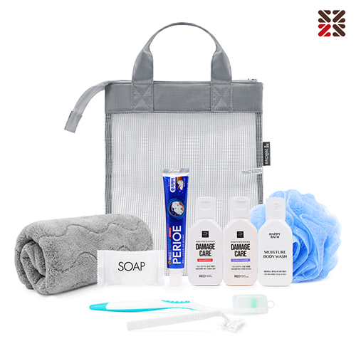 뉴골드메쉬 NC형 여행용세트_썸네일