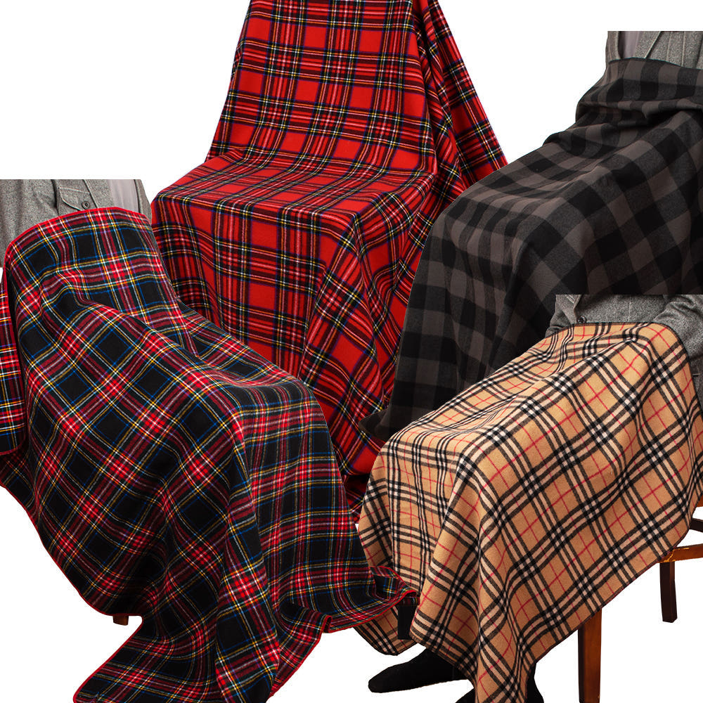 더해피 무릎담요(75X115) 대한항공담요_썸네일