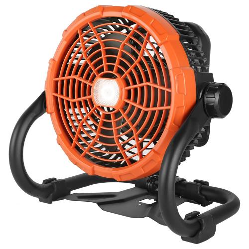 아임삭 충전선풍기 AC-414F (배터리X,충전기X)-유선겸용_썸네일