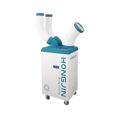 [사파이어] 이동식에어컨(미니) HJ-IAC3200_썸네일